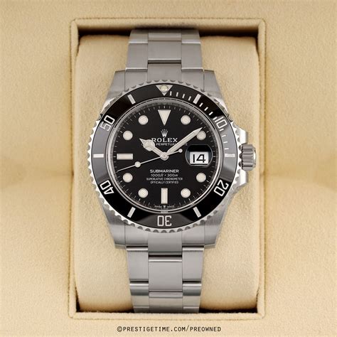 rolex submariner verde|pre owned rolex submariner uk.